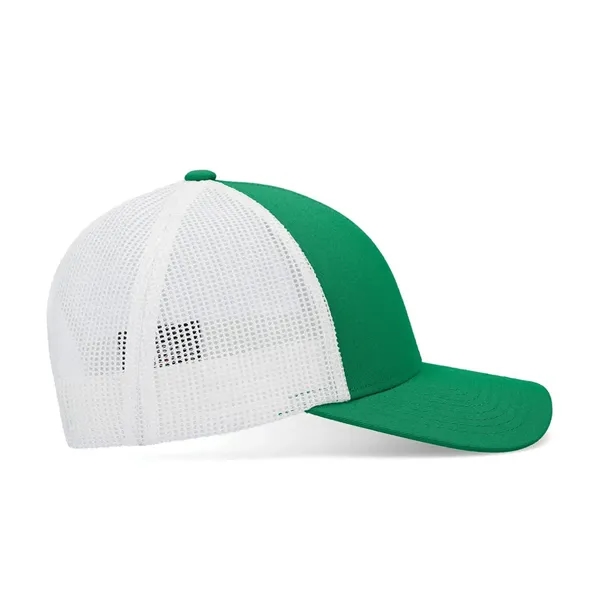 Low Pro Trucker Cap... from ASI 89380 Staton Corporate and Casual