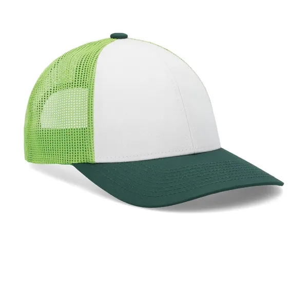 Low Pro Trucker Cap... from ASI 89380 Staton Corporate and Casual