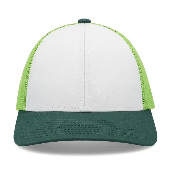 Low Pro Trucker Cap... from ASI 89380 Staton Corporate and Casual