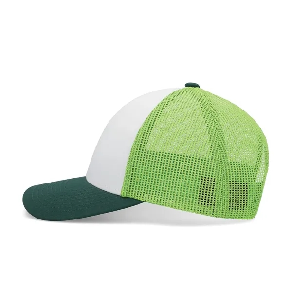 Low Pro Trucker Cap... from ASI 89380 Staton Corporate and Casual