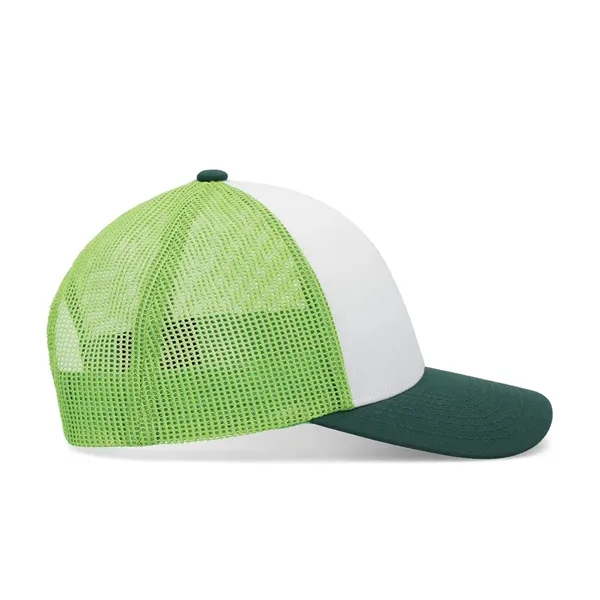 Low Pro Trucker Cap... from ASI 89380 Staton Corporate and Casual