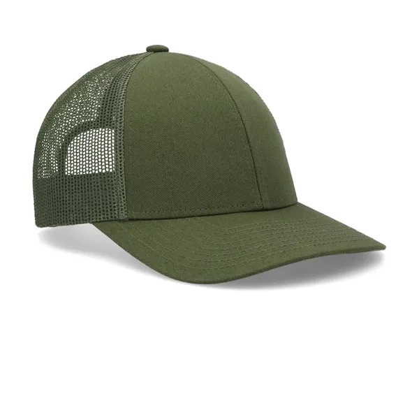 Low Pro Trucker Cap... from ASI 89380 Staton Corporate and Casual