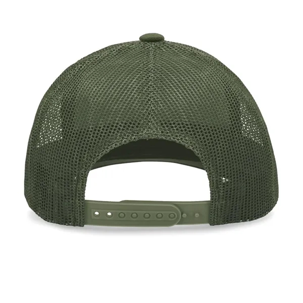 Low Pro Trucker Cap... from ASI 89380 Staton Corporate and Casual