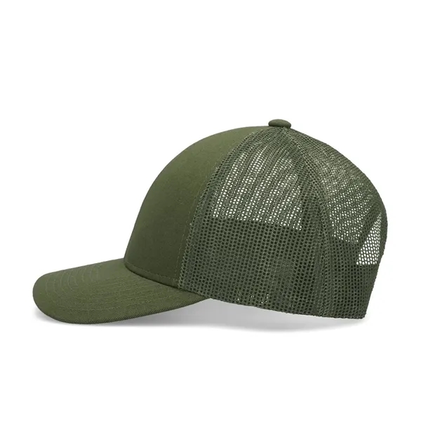 Low Pro Trucker Cap... from ASI 89380 Staton Corporate and Casual