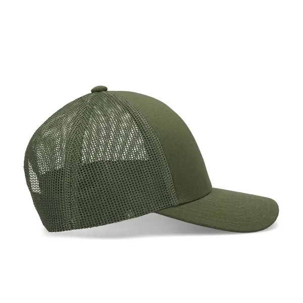 Low Pro Trucker Cap... from ASI 89380 Staton Corporate and Casual