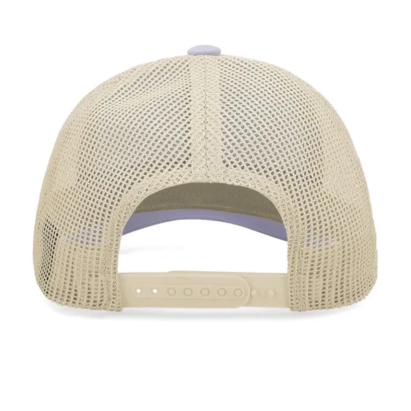 Low Pro Trucker Cap... from ASI 89380 Staton Corporate and Casual