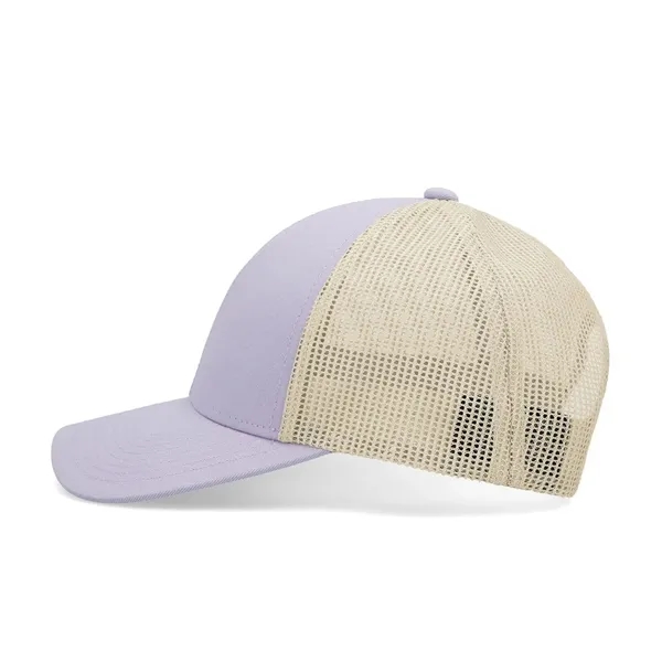 Low Pro Trucker Cap... from ASI 89380 Staton Corporate and Casual