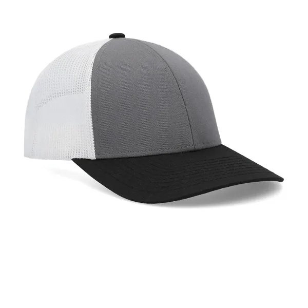 Low Pro Trucker Cap... from ASI 89380 Staton Corporate and Casual