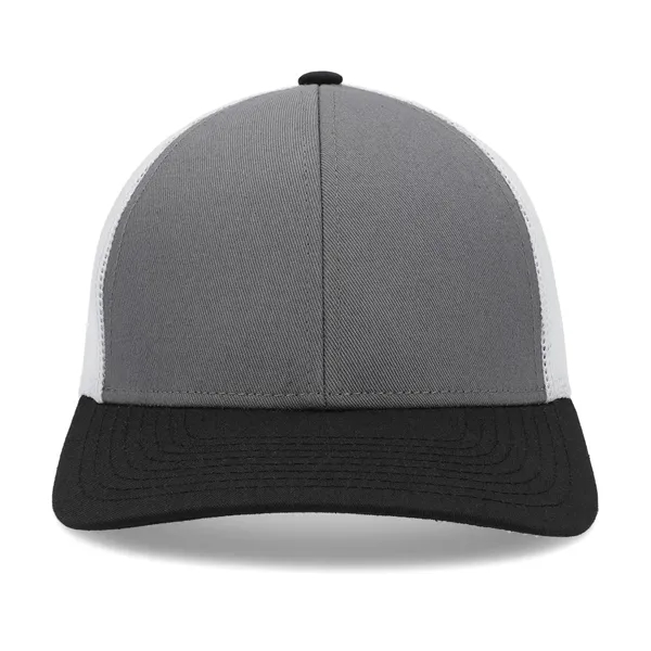 Low Pro Trucker Cap... from ASI 89380 Staton Corporate and Casual