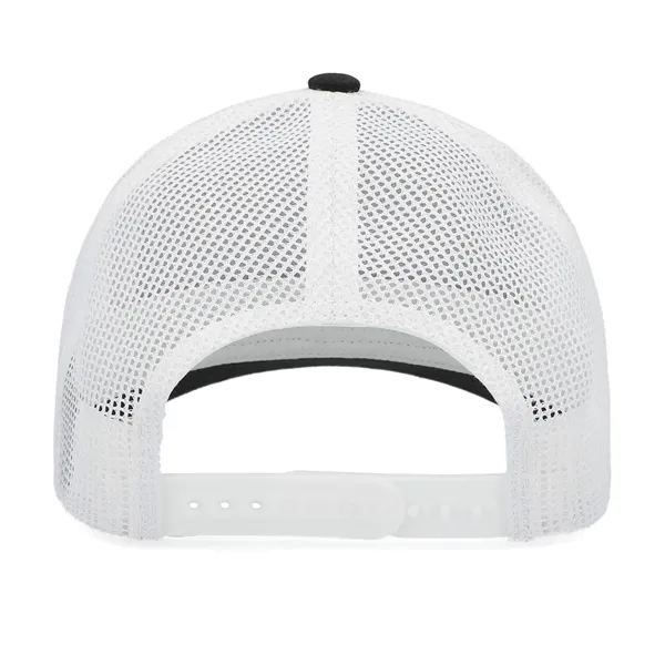 Low Pro Trucker Cap... from ASI 89380 Staton Corporate and Casual