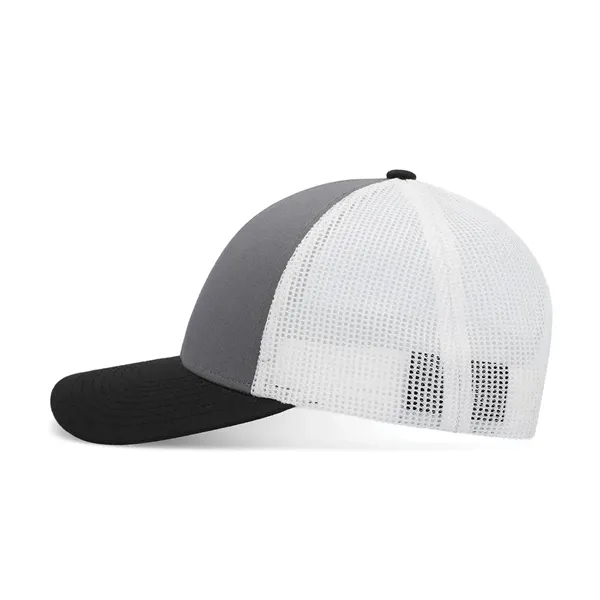 Low Pro Trucker Cap... from ASI 89380 Staton Corporate and Casual