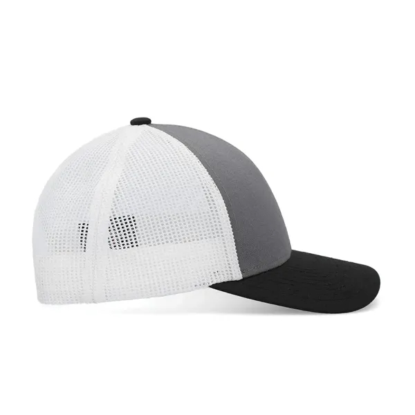 Low Pro Trucker Cap... from ASI 89380 Staton Corporate and Casual