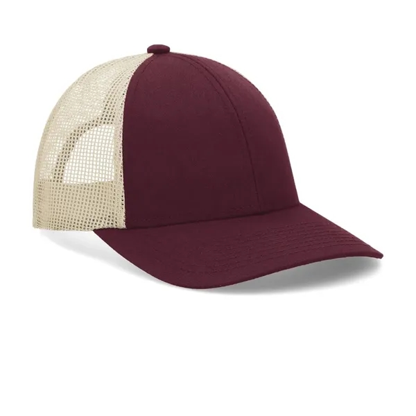 Low Pro Trucker Cap... from ASI 89380 Staton Corporate and Casual