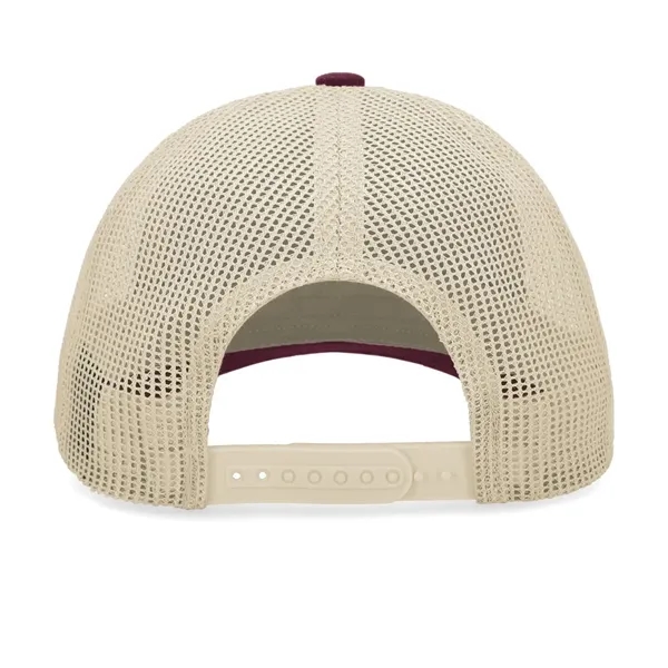 Low Pro Trucker Cap... from ASI 89380 Staton Corporate and Casual