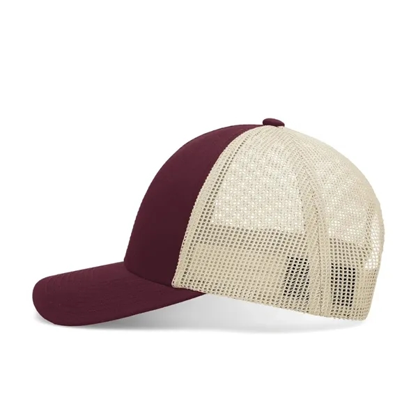 Low Pro Trucker Cap... from ASI 89380 Staton Corporate and Casual