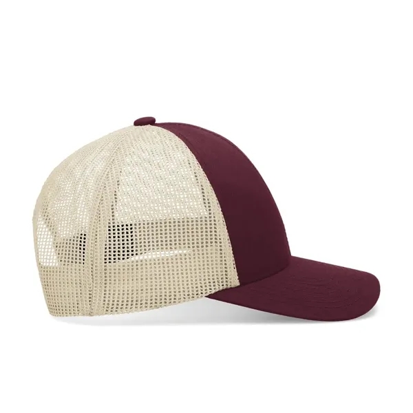 Low Pro Trucker Cap... from ASI 89380 Staton Corporate and Casual