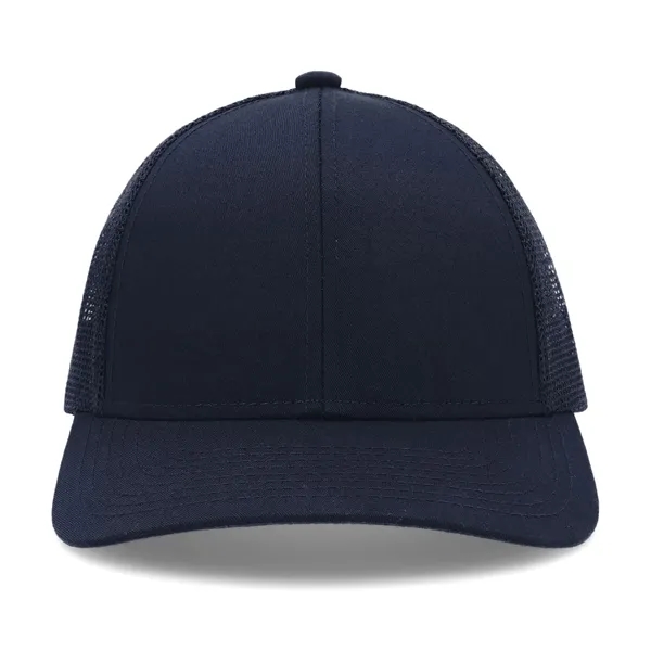Low Pro Trucker Cap... from ASI 89380 Staton Corporate and Casual