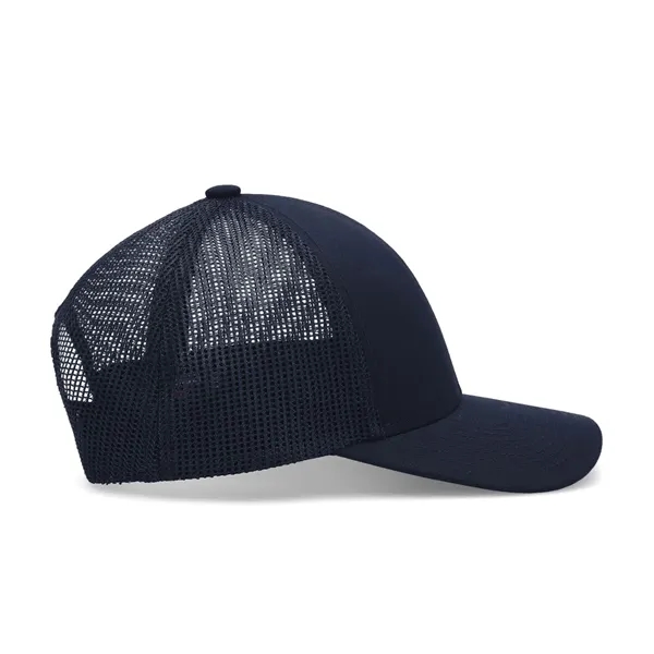 Low Pro Trucker Cap... from ASI 89380 Staton Corporate and Casual