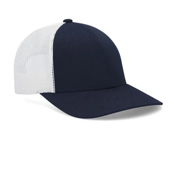 Low Pro Trucker Cap... from ASI 89380 Staton Corporate and Casual