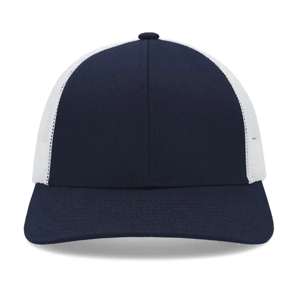 Low Pro Trucker Cap... from ASI 89380 Staton Corporate and Casual