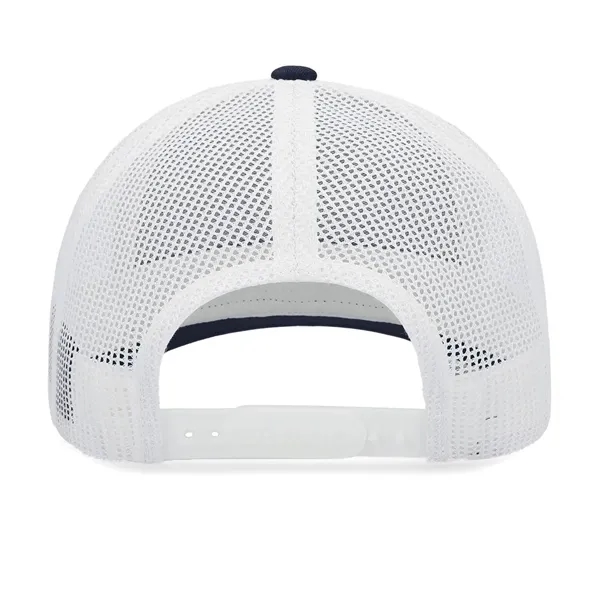 Low Pro Trucker Cap... from ASI 89380 Staton Corporate and Casual