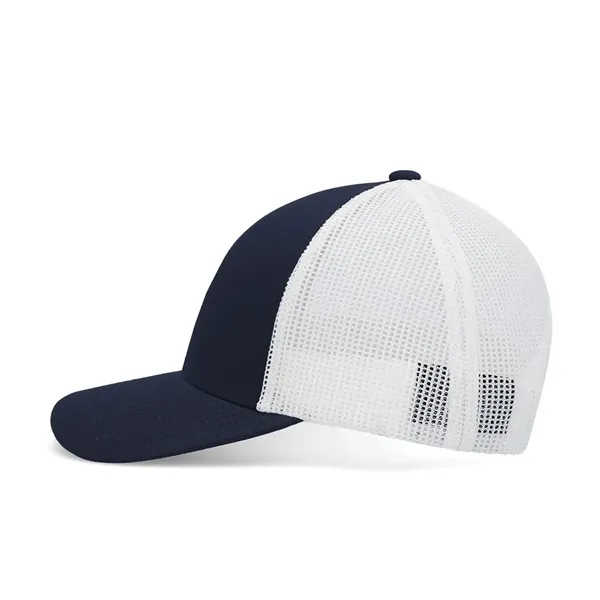 Low Pro Trucker Cap... from ASI 89380 Staton Corporate and Casual