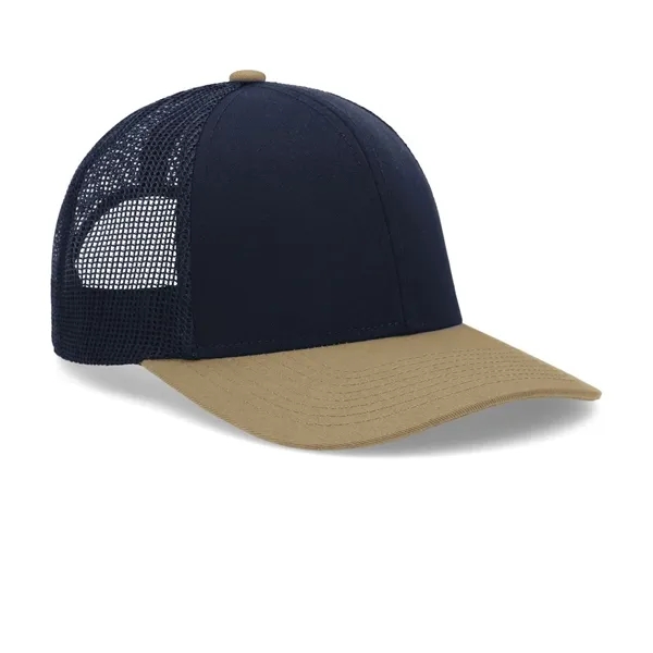 Low Pro Trucker Cap... from ASI 89380 Staton Corporate and Casual
