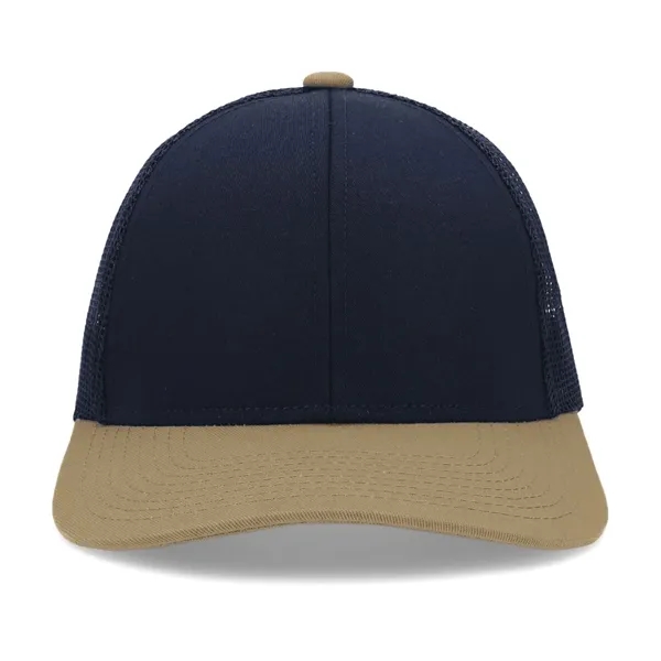 Low Pro Trucker Cap... from ASI 89380 Staton Corporate and Casual