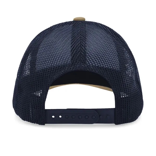 Low Pro Trucker Cap... from ASI 89380 Staton Corporate and Casual