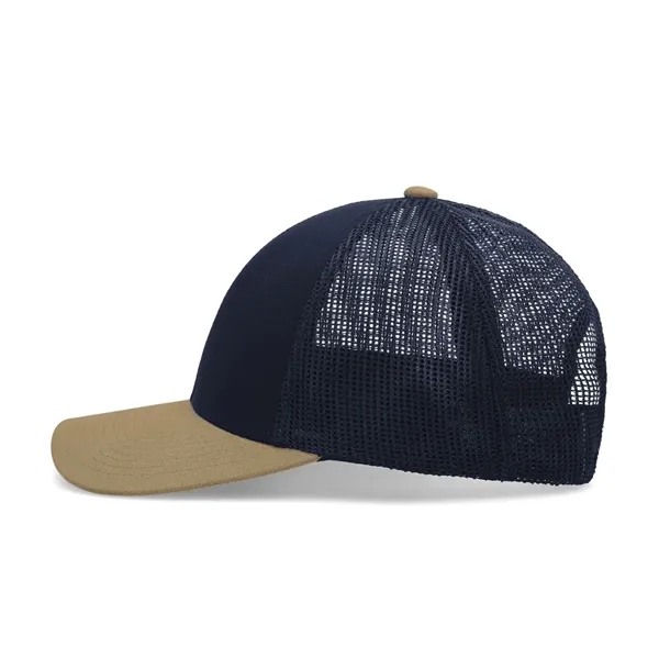 Low Pro Trucker Cap... from ASI 89380 Staton Corporate and Casual