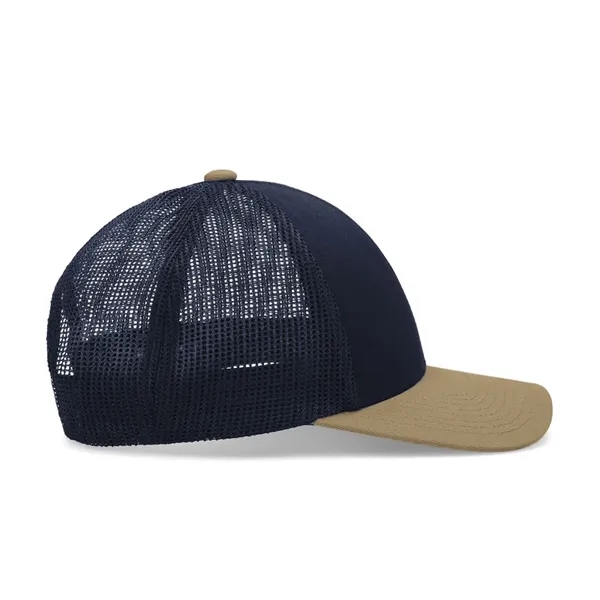 Low Pro Trucker Cap... from ASI 89380 Staton Corporate and Casual