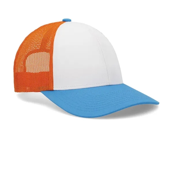 Low Pro Trucker Cap... from ASI 89380 Staton Corporate and Casual