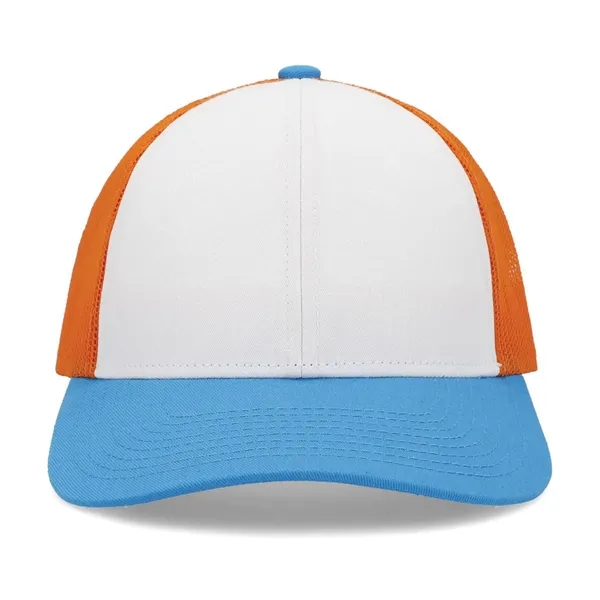 Low Pro Trucker Cap... from ASI 89380 Staton Corporate and Casual