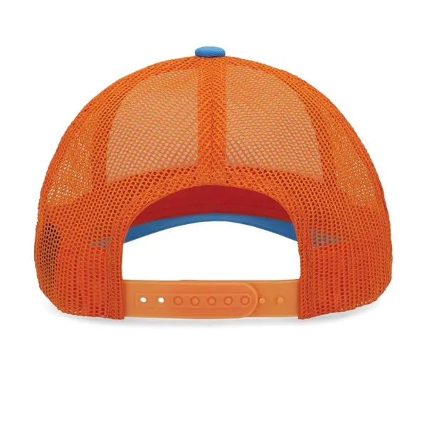 Low Pro Trucker Cap... from ASI 89380 Staton Corporate and Casual