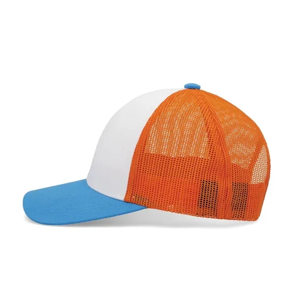 Low Pro Trucker Cap... from ASI 89380 Staton Corporate and Casual