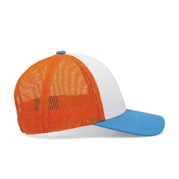 Low Pro Trucker Cap... from ASI 89380 Staton Corporate and Casual