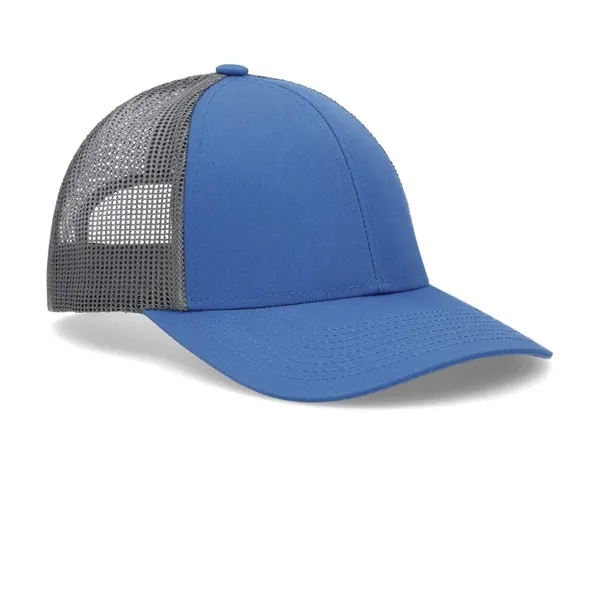 Low Pro Trucker Cap... from ASI 89380 Staton Corporate and Casual