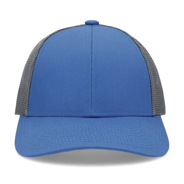 Low Pro Trucker Cap... from ASI 89380 Staton Corporate and Casual