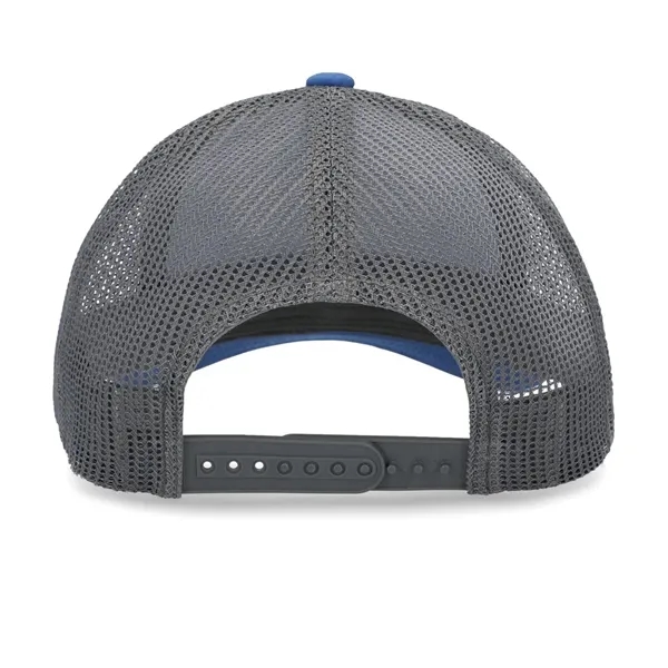 Low Pro Trucker Cap... from ASI 89380 Staton Corporate and Casual