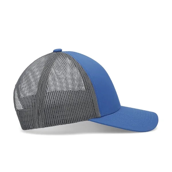 Low Pro Trucker Cap... from ASI 89380 Staton Corporate and Casual