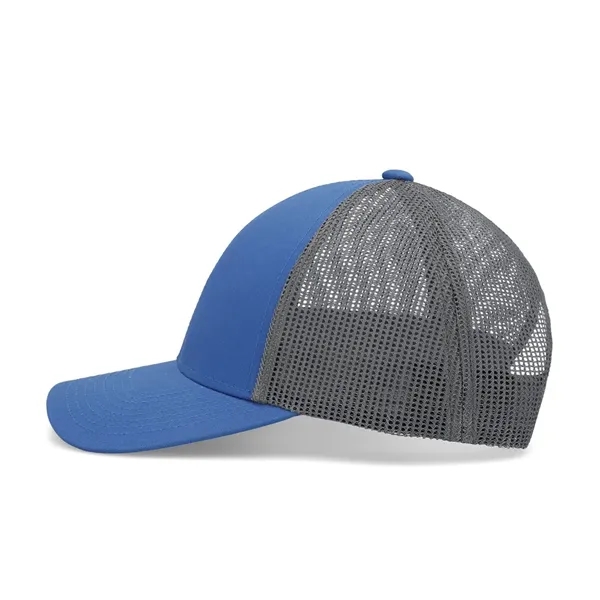 Low Pro Trucker Cap... from ASI 89380 Staton Corporate and Casual