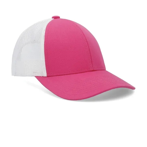 Low Pro Trucker Cap... from ASI 89380 Staton Corporate and Casual