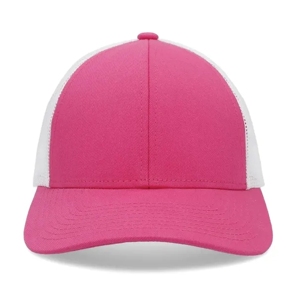 Low Pro Trucker Cap... from ASI 89380 Staton Corporate and Casual