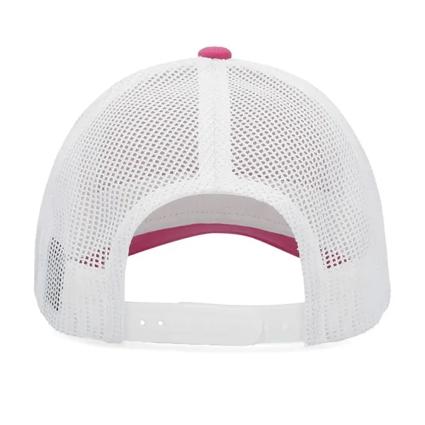 Low Pro Trucker Cap... from ASI 89380 Staton Corporate and Casual