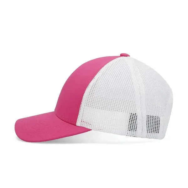 Low Pro Trucker Cap... from ASI 89380 Staton Corporate and Casual