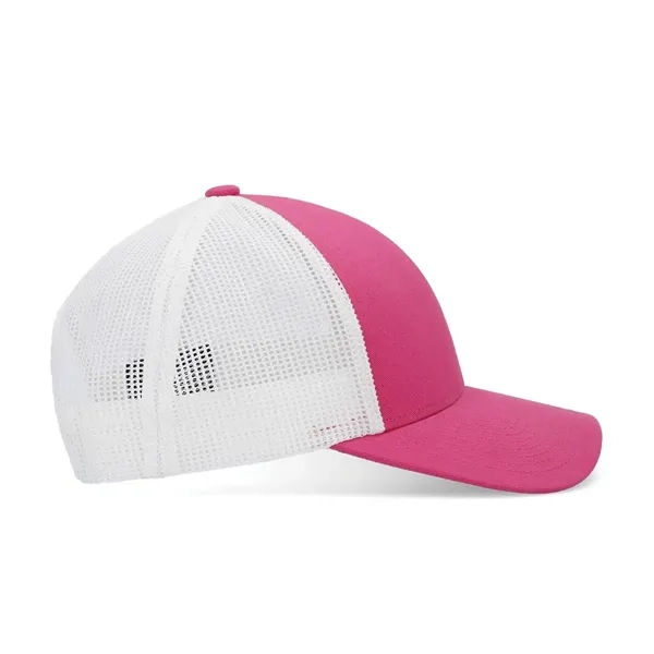 Low Pro Trucker Cap... from ASI 89380 Staton Corporate and Casual