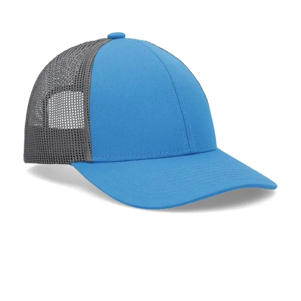 Low Pro Trucker Cap... from ASI 89380 Staton Corporate and Casual