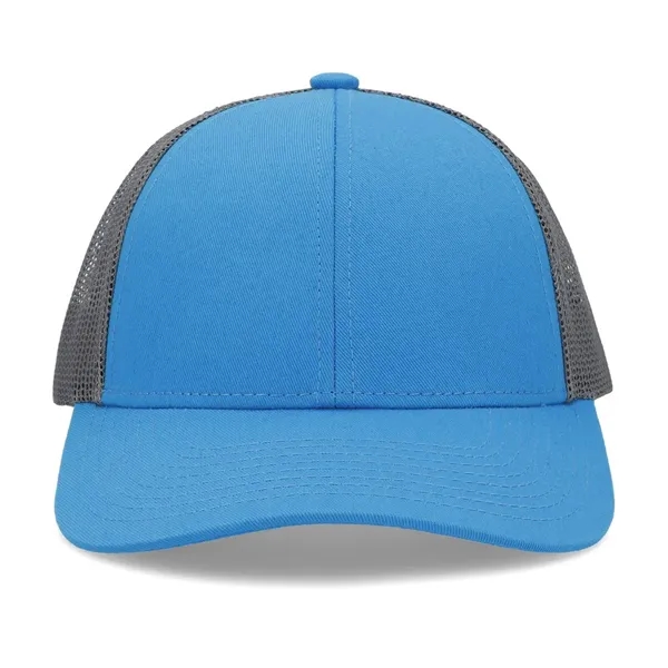 Low Pro Trucker Cap... from ASI 89380 Staton Corporate and Casual