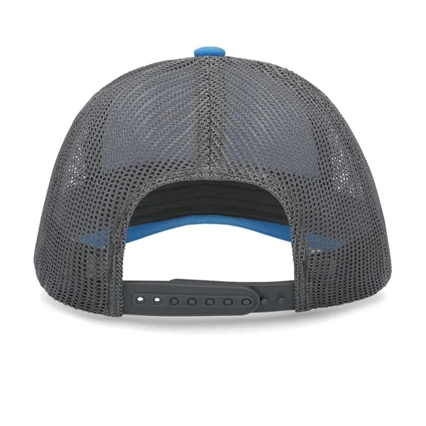 Low Pro Trucker Cap... from ASI 89380 Staton Corporate and Casual