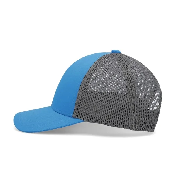 Low Pro Trucker Cap... from ASI 89380 Staton Corporate and Casual